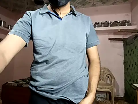 Show modela Chut_paglu_12 na web-kameri