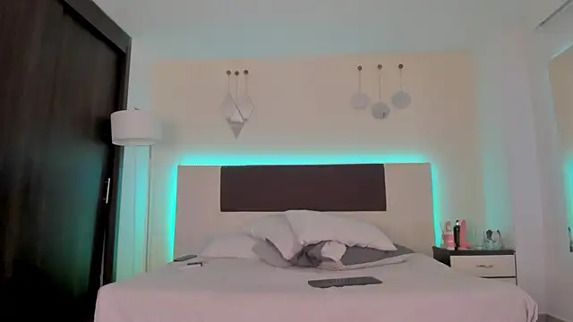 Sky_LorenのライブXXXチャット