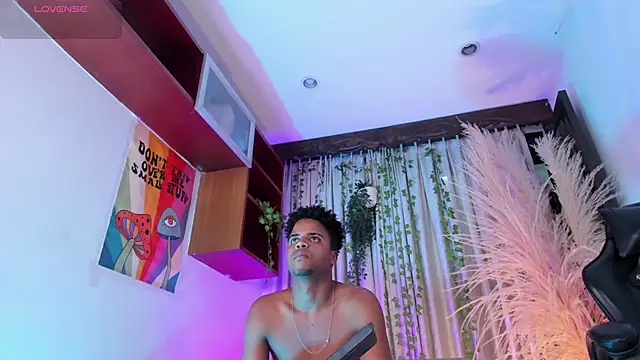 TaylorClay_ Webcam Show
