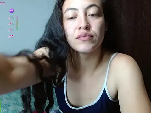 Czat XXX na żywo – Amitlu_