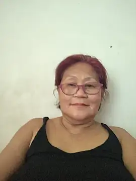 Sunflower1956's Webcam Show