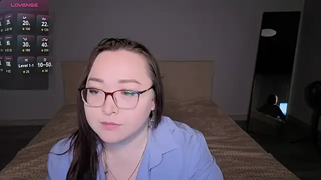 Živý XXX chat anna_olis