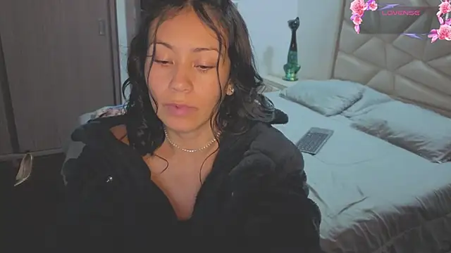 salome_stockman_s' Live XXX Chat