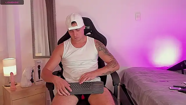 Živý XXX chat connorsmiith