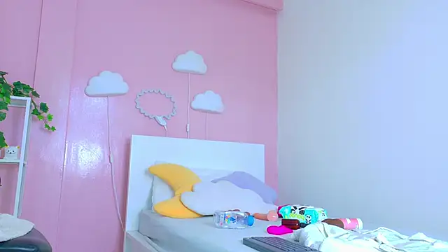 Czat XXX na żywo – SeleneGibson__