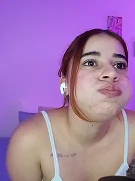 Chat XXX ao vivo de martina_connor1