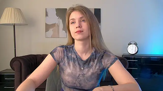 Webkamerová show CasandraMarc