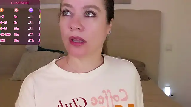 PetersEmily's Live XXX Chat