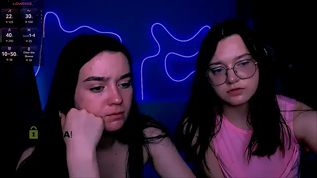 Živý XXX chat monica_xcx