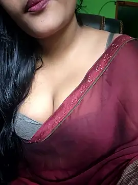 Czat XXX na żywo – Aruna-1