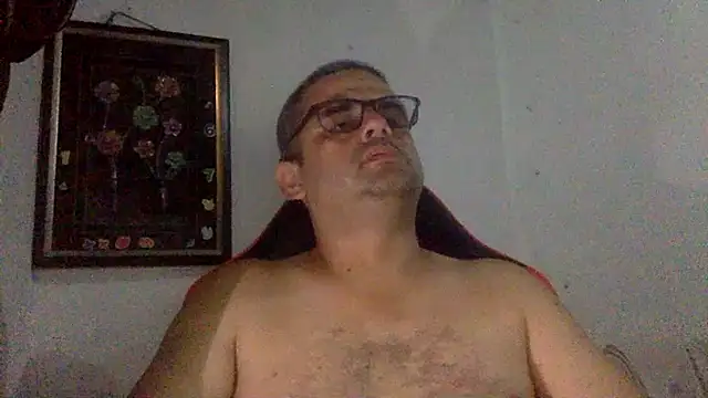 Katracho6969 웹캠 쇼