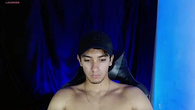 Chat +18 de dante_18cm_ ao vivo