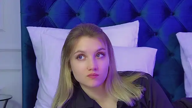 StacyEvances Chat XXX in diretta