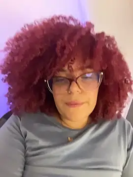Leyah__ élő XXX-chatje