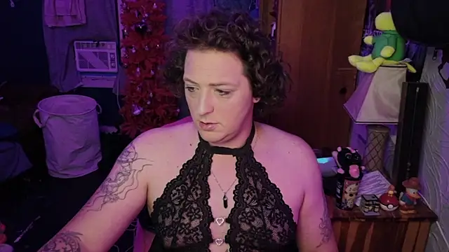 Abagail_soft Webcam-Show