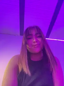 Chat XXX en directo de pao_foxxie