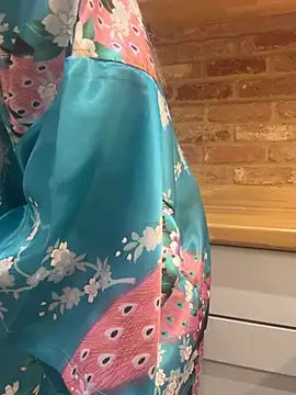 SiennaV Live XXX-Chat