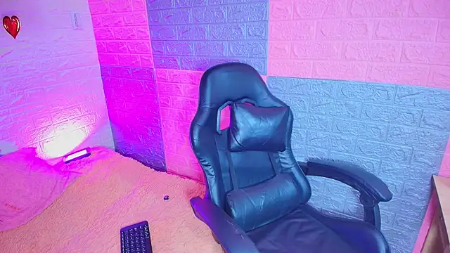 Živý XXX chat hotcakes_uwu