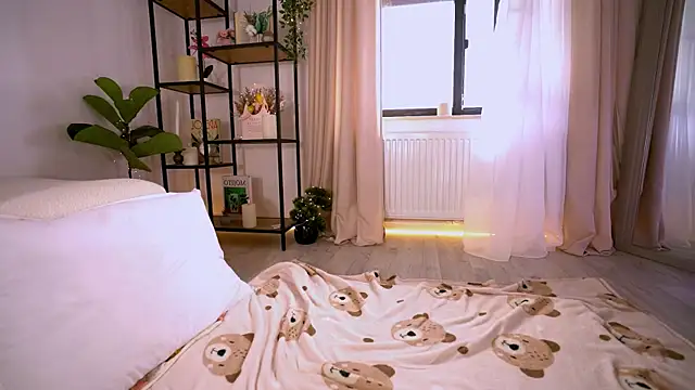 Innocenthish – Naživo XXX chat
