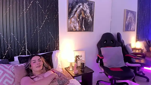 Bonnie_Rider's Live XXX Chat