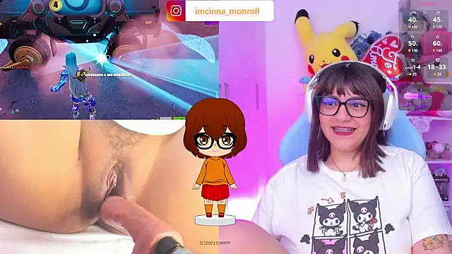 cinna_monroll 라이브 XXX 채팅