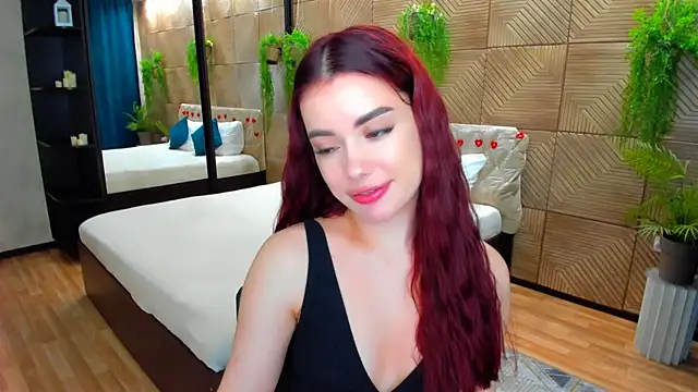 Chat soba uživo modela PutOnRepeat
