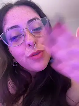 Mizztikaa's Live XXX Chat