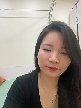 Charming-girl- 웹캠 쇼
