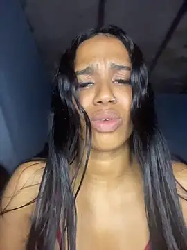 FlorSalvaje_ 라이브 XXX 채팅