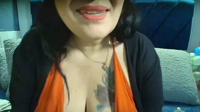 SamanthaSyedx Chat XXX in diretta