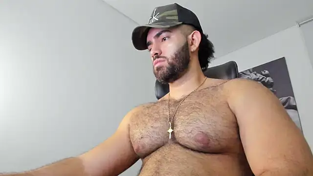 Онлайн чат XXX simonleon27