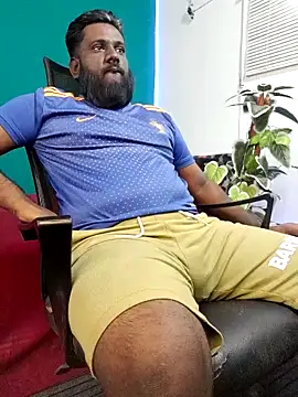 Rayansmith_ Webcam show
