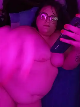 daphneev Webcam Show