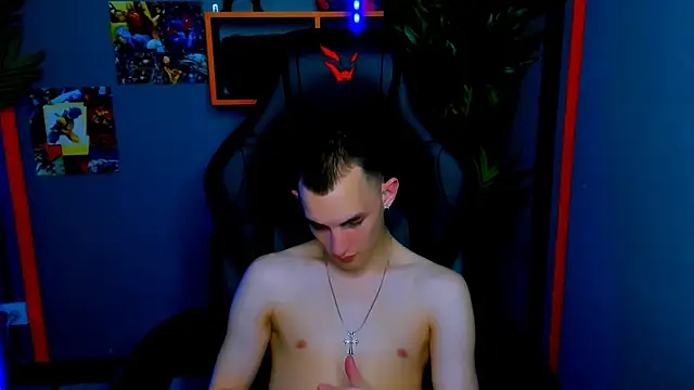 Lucas_Moran Live XXX-chat