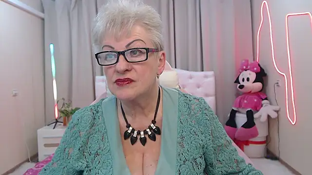 XXX chat uživo modela KayleSmoll