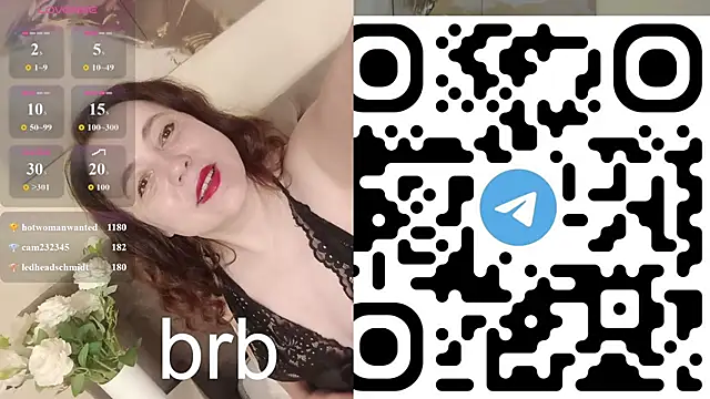 دردشة Kira_Adler الجنسية المباشرة