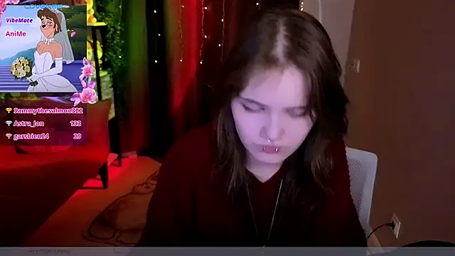 Dilara_xBabyのライブXXXチャット