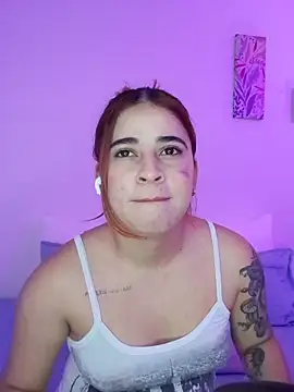 martina_connor1 现场XXX聊天