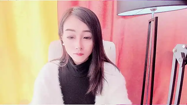 XXX chat uživo modela NIAN-er