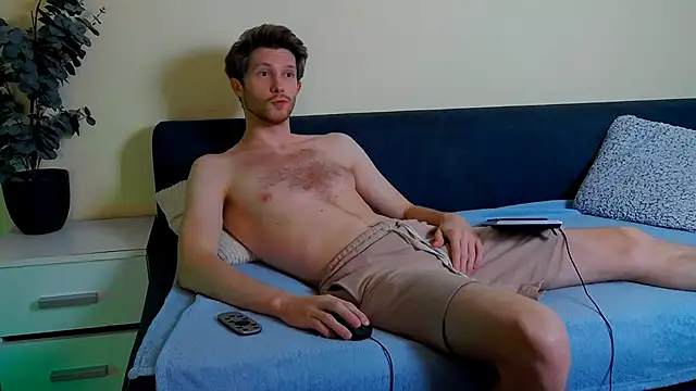Eddie_Baker's Webcam Show