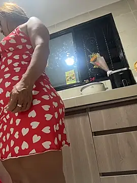 Natigoonzalez's Webcam Show