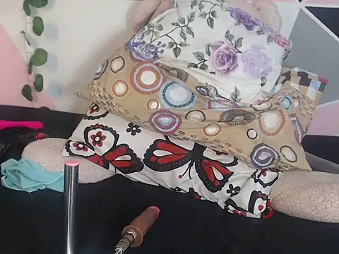 Živý XXX chat Candy-sexxx72