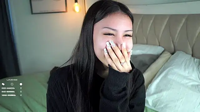 SulemaNeugin Live XXX-chat