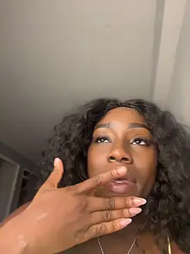 ZarahFerreira – Live XXX-chat