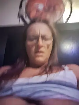 Živý XXX chat Queenle91