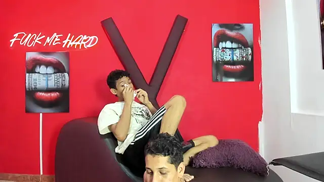GREAT_BALLS' Webcam Show