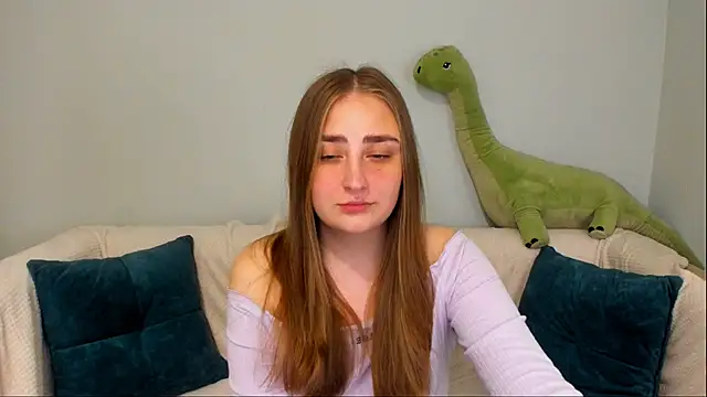 MilliStrii 라이브 XXX 채팅