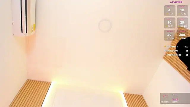 alyssa_vargas Obrolan Langsung XXX