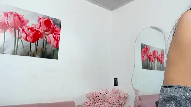 Živý XXX chat pinky_f00x