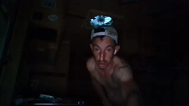 pepite25 Webcam-Show